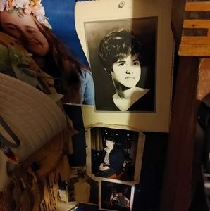 Meet your Posher, Barbara